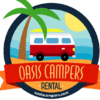 OASIS CAMPERS