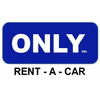 ONLY RENT A CAR