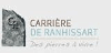 CARRIÈRE DE RANHISSART