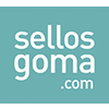 SELLOS GOMA
