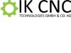 IK CNC TECHNOLOGIES GMBH & CO.KG