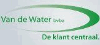 VAN DE WATER