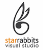 STARRABBITS VISUAL STUDIO