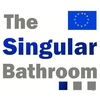 THE SINGULAR BATHROOM