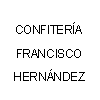 CONFITERÍA FRANCISCO HERNÁNDEZ