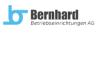 BERNHARD BETRIEBSEINRICHTUNGEN AG