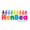 HENBEA EDUCATIONAL GAMES
