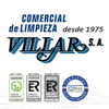 COMERCIAL DE LIMPIEZA VILLAR, S.A.