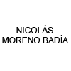 NOTARIO NICOLÁS BADIA