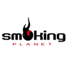 SMOKING PLANET
