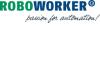 ROBOWORKER AUTOMATION GMBH