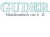 GUDER MEDIZINTECHNIK GMBH & CO. KG