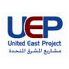 UNITED EAST PROJECTS