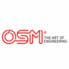 OSM - THE ART OF ENGINEERING