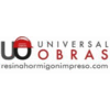 UNIVERSAL OBRAS RESINAHORMIGONIMPRESO.COM
