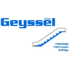 GEYSSEL FAHRTREPPENSERVICE GMBH SERVICE OST