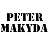 PETER MAKYDA