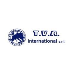 T.V.A. INTERNATIONAL SRL
