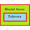 HOSTAL ARCOS TALAVERA