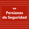 RM PERSIANAS DE SEGURIDAD