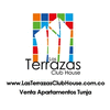 LAS TERRAZAS CLUB HOUSE