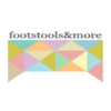 FOOTSTOOLS & MORE