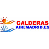 CALDERAS AIRE MADRID