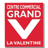CENTRE COMMERCIAL GRAND V LA VALENTINE