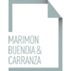 MARIMON BUENDIA & CARRANZA