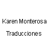 KAREN MONTEROSA TRADUCCIONES