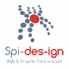SPI-DES-IGN WEB & GRAPHIC SOLUTIONS LTD