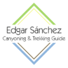 EDGAR SÁNCHEZ, CANYONING & TREKKING GUIDE