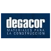 DEGACOR - MATERIALES PARA LA CONSTRUCCIÓN