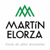 MARTIN ELORZA GUIA DE ALTA MONTAÑA