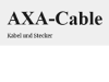 AXA-CABLE