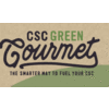 CSC GREEN GOURMET