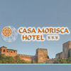 HOTEL CASA MORISCA