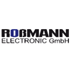 ROSSMANN ELECTRONIC GMBH