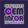 CEMINFOR SERVICIOS INFORMÁTICOS