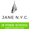 JANE NYC - JK FORSE SCHOOL