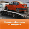 EL RECOGEDOR - DESGUACES BARCELONA