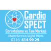 CARDIO-SPECT  MEDICAL IMAGING CENTER