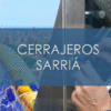 CERRAJEROS SARRIÁ SL
