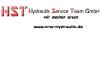 HST HYDRAULIK SERVICE TEAM GMBH