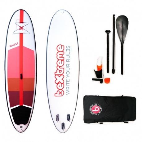 Paddle Surf Hinchable BeXtreme Whale