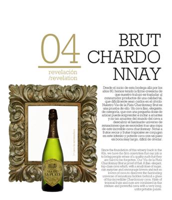 Brut Chardonnay