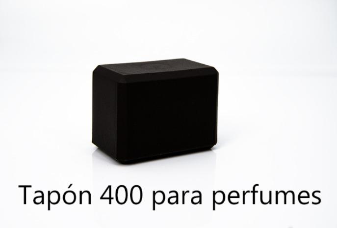Tapón 400 para perfumes
