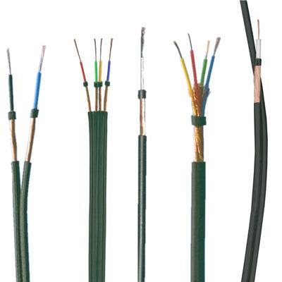 Cables de diodos