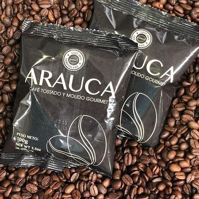 Cafe Arauca