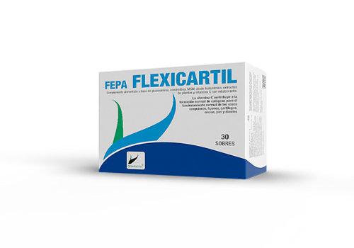 Fepa Flexicartil